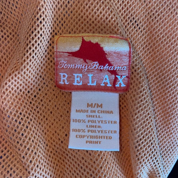 Tommy Bahama Swim Shorts - Picture 3 of 3